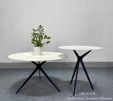 Set Bàn Sofa Cao Cấp 128S