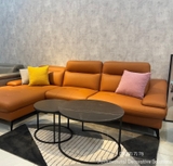 Bàn Sofa Mặt Đá 133S