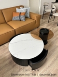 Bàn Sofa Nhập Khẩu 151S