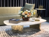 Bàn Sofa Cao Cấp 176S