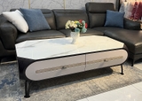 Bàn Sofa Mặt Đá 180S