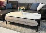 Bàn Sofa Mặt Đá 180S