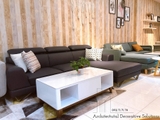 Bàn Sofa Mặt Đá 21T