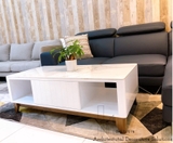 Bàn Sofa Mặt Đá 21T