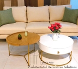 Bàn Sofa Đẹp 24T