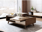 Bàn Sofa Thông Minh 78S