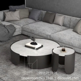 Bàn Sofa Cao Cấp 354S