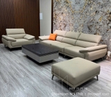 Bàn Trà Mặt Đá Cao Cấp 435S