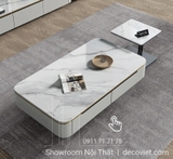 Bàn Sofa Giá Rẻ 263S