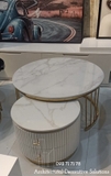 Bàn Sofa Cao Cấp 39S
