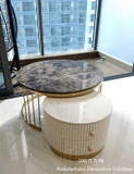 Bàn Sofa Cao Cấp 39S