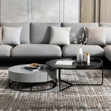 Bàn Sofa Hiện Đại 253S