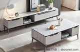 Bàn Sofa Hiện Đại 318S