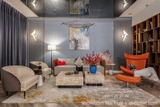 Bàn Sofa Khảm Trai 300S
