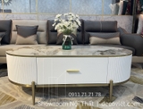 Bàn Sofa Nhập Khẩu 163S