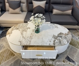 Bàn Sofa Nhập Khẩu 163S