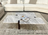 Bàn Sofa Mặt Đá 202S