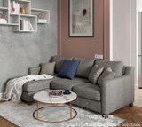 Bàn Sofa Mặt Đá 36T