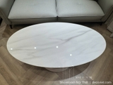 Bàn Sofa Mặt Đá 479S