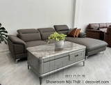Bàn Sofa Mặt Đá Cao Cấp 399S