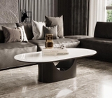 Bàn Sofa Mặt Đá Hiện Đại 295S