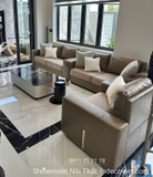 Bàn Sofa Mặt Đá Hiện Đại 351S