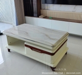 Bàn Sofa Mặt Đá Nhập Khẩu 360S