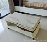 Bàn Sofa Mặt Đá Nhập Khẩu 360S