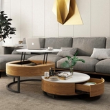 Bàn Sofa Nhập Khẩu 236S