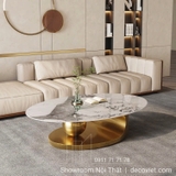 Bàn Sofa Nhập Khẩu 321S