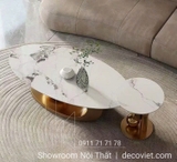 Bàn Sofa Nhập Khẩu 321S