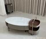 Bàn Sofa Nhập Khẩu 443S