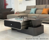 Bàn Sofa Nhập Khẩu Đẹp 64T