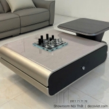 Bàn Sofa Nhập Khẩu Đẹp 64T