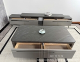 Bàn Sofa Nhập Khẩu Hiện Đại 395S