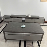 Bàn Sofa Nhập Khẩu Hiện Đại 395S