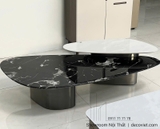 Bàn Sofa Nhập Khẩu Hiện Đại 404S