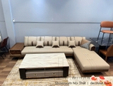Bàn Trà Nhập Khẩu 312S