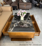 Sofa Gỗ Phòng Khách 753T