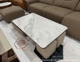 Bàn Sofa Mặt Đá 434S