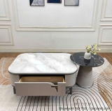 Bàn Sofa Phòng Khách Đẹp 476S