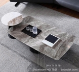 Bàn Sofa Phòng Khách Giá Rẻ 472S