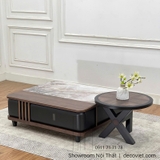 Bàn Sofa Phòng Khách Nhập Khẩu 438S