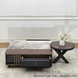 Bàn Sofa Phòng Khách Nhập Khẩu 438S