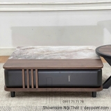 Bàn Sofa Phòng Khách Nhập Khẩu 438S