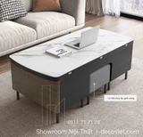 Bàn Sofa Thông Minh 348S