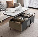 Bàn Sofa Thông Minh 348S