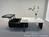 Bàn Sofa Thông Minh Nhập Khẩu 433S