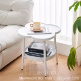 Bàn Tab Decor Giá Rẻ 1213S