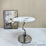 Bàn Trà Decor Mặt Đá 1316S